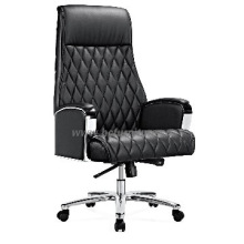 Executive chair /manager chair /ergonomic seating in PU leather