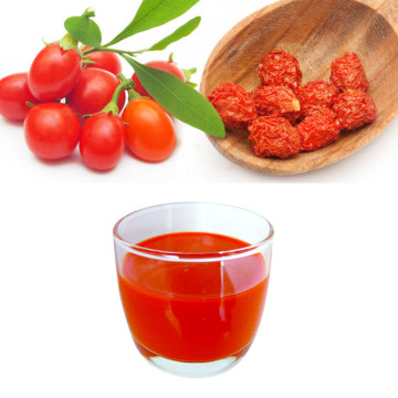 Natural Goji Concentrated Juice