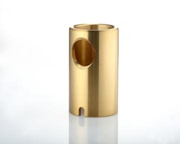 Brass Plunge Adapter Bushing