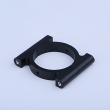 High Strength Adjustable Custom Aluminum Clamp Mount Drone