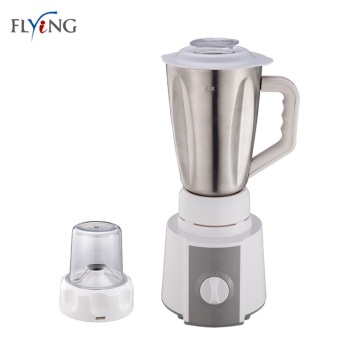 Durable Onion Blender With Spare Part