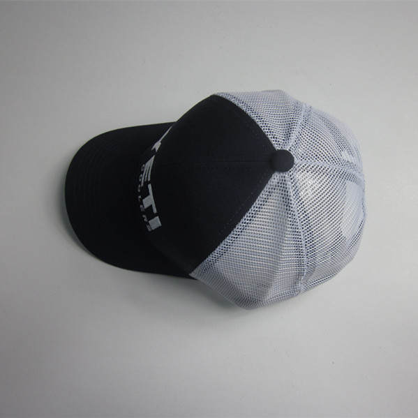 Mesh Cap