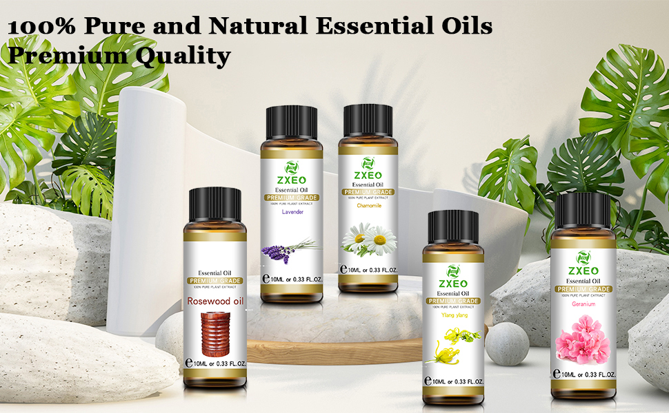 High quality pure natural rosewood essential oil 100% organic aromatherapy private label massage fragrance oil