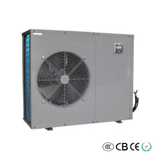 Metal Heater for Spa Pool Heat Pump Heater