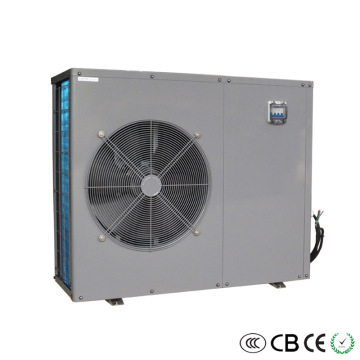 swimming pool heater gas