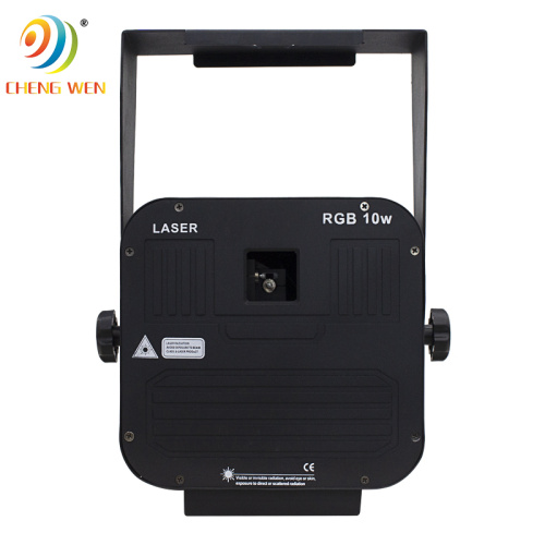 10w Disco Stage Dj Laser Light