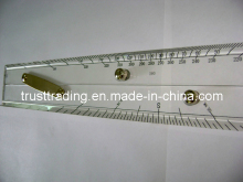 600mm Marine Navigational Parallel Ruler