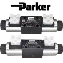 Parker D1VW001CNJW91 Directional Control Valve