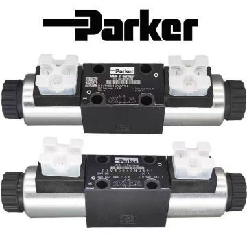 Parker D1VW001CNJW91 Directional Control Valve