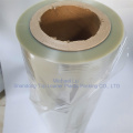 25UM CLEAR BOPET COCTable Composite Film