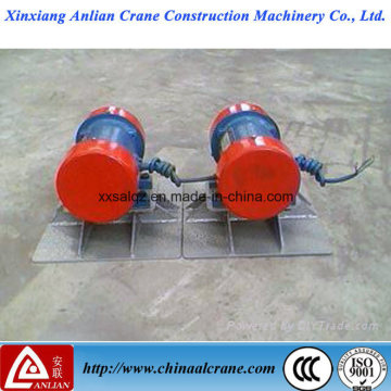 The Widely Used Electric Wall Vibrating Device