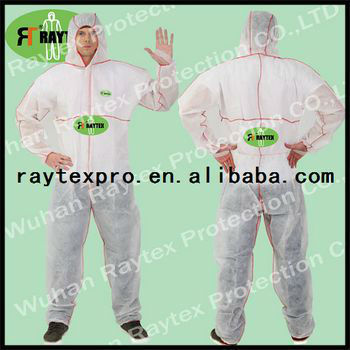 SMS Protective Coverall
