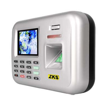 AMR9 Platform Employee Payroll Management System with DST Feature