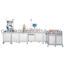 CCS-Z Series Pouch Spout Inserter