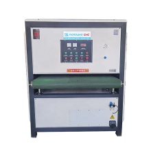 REBOUND CNC Cutting and Sanding Machines