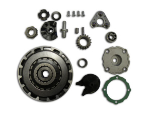 China FAWDE Diesel Engine Parts China WUXI Diesel Engine Parts