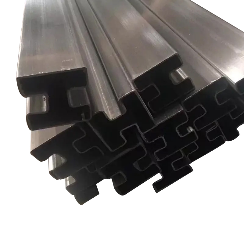 Special Stainless Steel Pipe