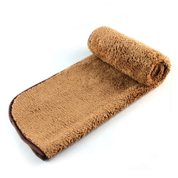 Microfiber Coral Fleece 1200gsm Washing Cloths