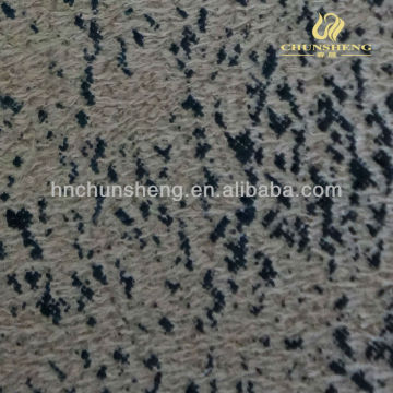 100% Polyester Warp Knitting Suede Fabrc