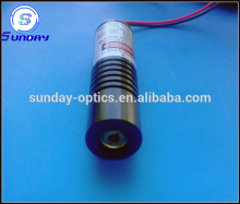 Red laser module 650nm 80mw