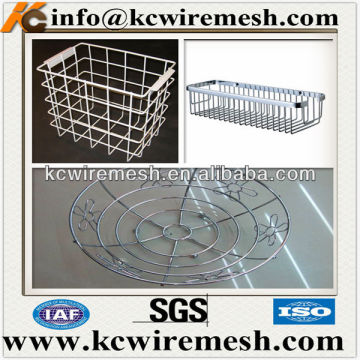 Metal Craft basket/Handicrafts/metal Decorative baskets/fruit basket