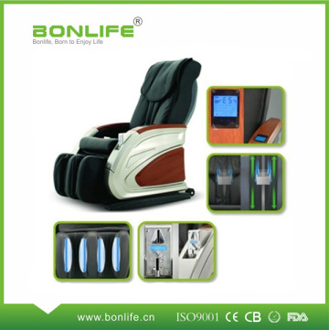 Coin operated automatically Massage Chair