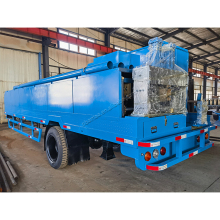 K Arch Span Machine: Hydraulic Metal Arch Roofing Sheet Solutions