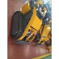 Dingo Kubota Skid Stuer Tracks