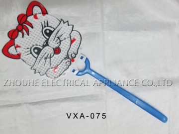 lovely plastic fly swatter mosquito swatter in pest control