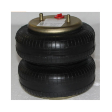 2019 Truck & Trailer Rubber Air Spring 2B2500