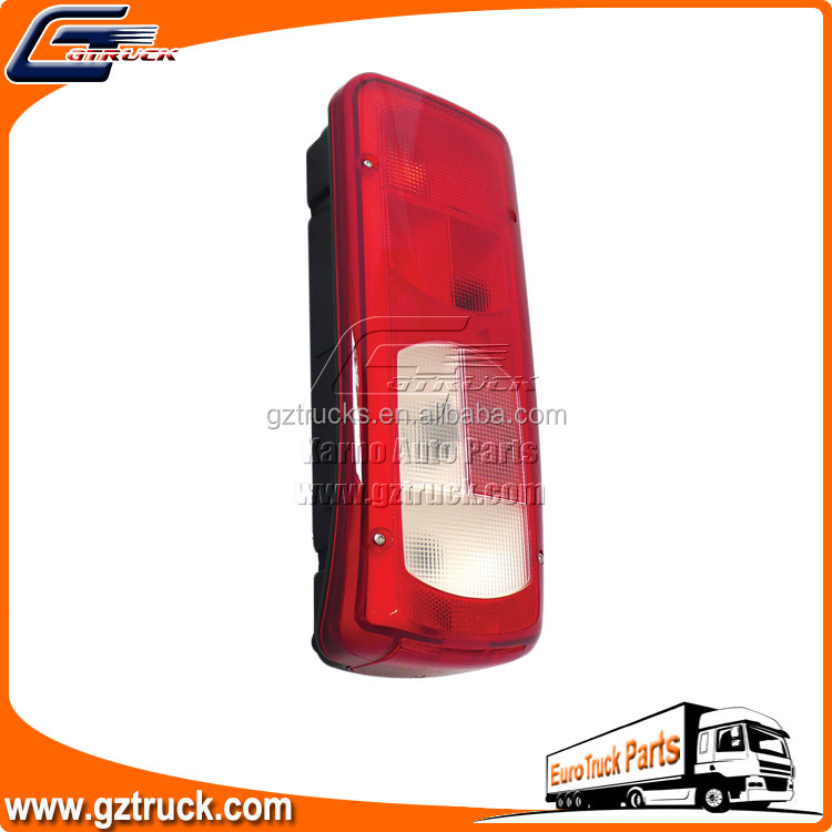 Heavy Duty Truck Parts Rear Tail Light OEM 1875577 for DAF XF Left Tail Lamp