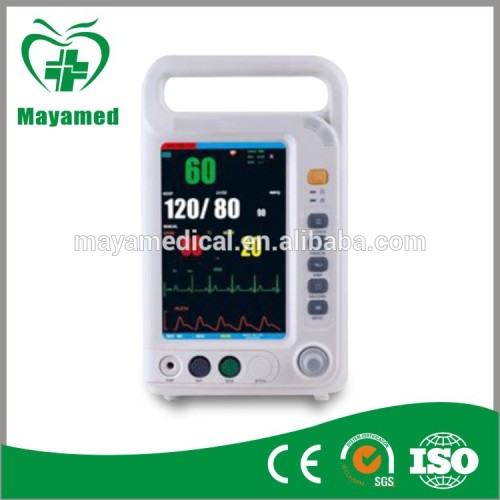 MY-C003 medical equipment ICU portable patient monitor price