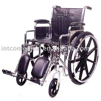 Manual Wheelchair (Multifunctional wheelchair,handicapped wheelchair)