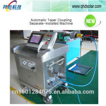 Taper Coupling Separate-installed Machine