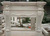 simple france style marble fireplace mantels,gas fireplaces