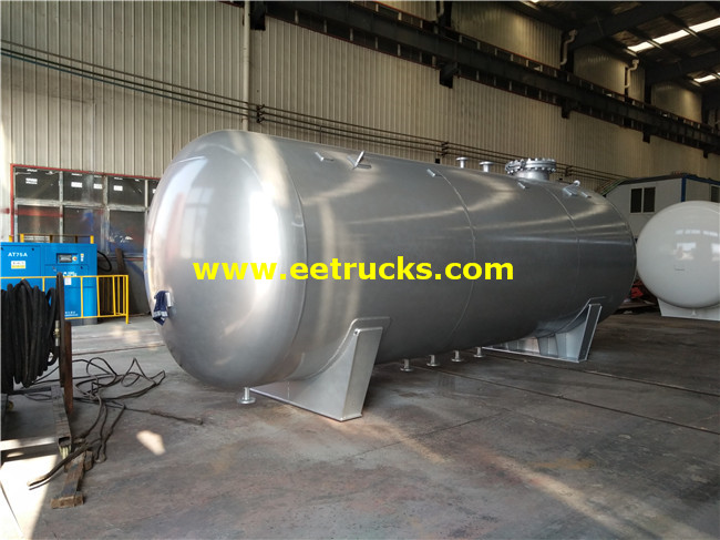 Tanque de almacenamiento de propano Propane Storage Tanker