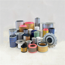High Quality Air Compressor Oil Filter Element 142243 for Quincy
