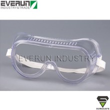 ER9511 chemical resistant goggles working goggles Lab safety goggles