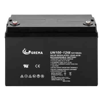 High Performance UPS Battery 12V100AH