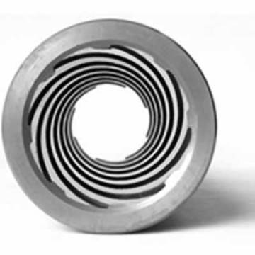 Internal Threaded Tube