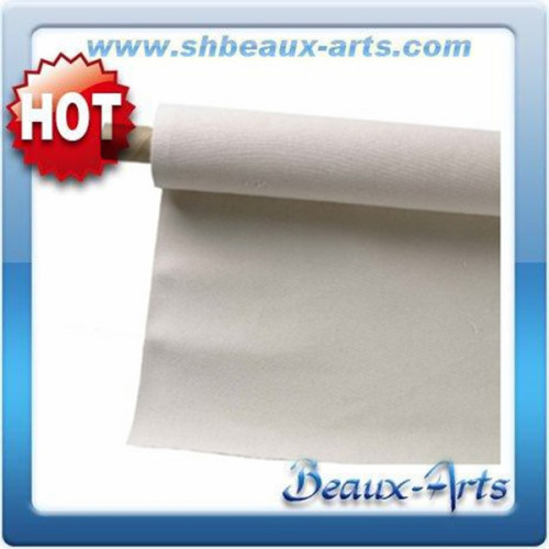 cheap 380g cotton manufacturers canvas roll wholesale