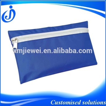 Wholesale 210D Polyester Pencil Case