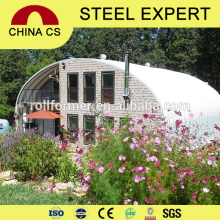 China supplier 1000-680 ARCHES ROOF ROLL FORMING MACHINE