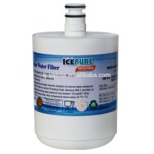 ICEPURE Refrigerator Water Filter Compatiable LG 5231JA2002A