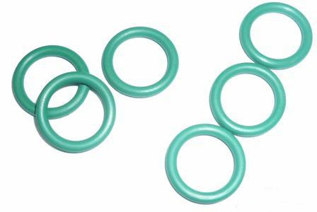 Food Grade Soft Silicone Seals O Ring Sealing Parts