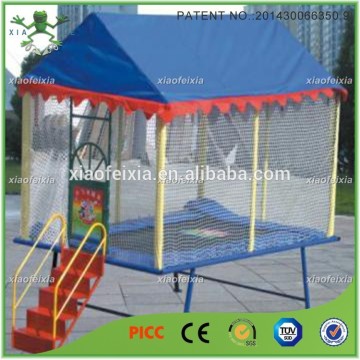 factory price outdoor trampoline