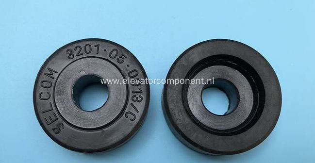 Selcom Door Lock Roller for KONE Lifts 3201.05.0013