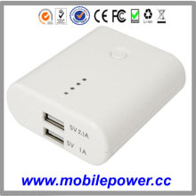 Universal External Charger