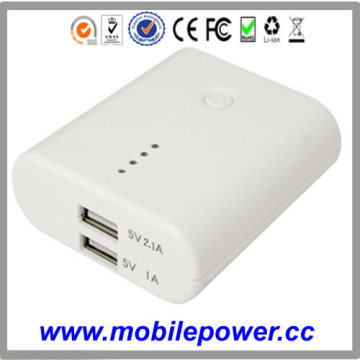 Universal External Charger