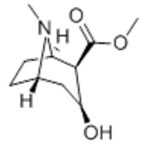 ECGONINE METHYL ESTER CAS 7143-09-1